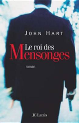 Book cover for Le Roi Des Mensonges