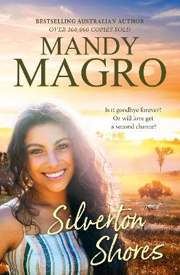 Book cover for Silverton Shores