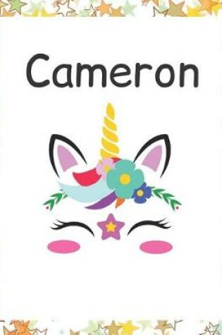 Cover of Cameron