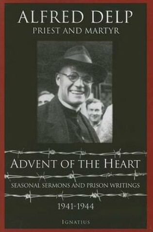 Cover of Advent of the Heart