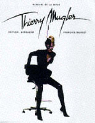 Cover of Thierry Mugler