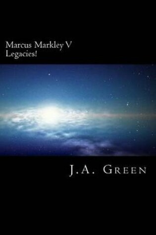 Cover of Marcus Markley V
