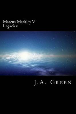 Cover of Marcus Markley V