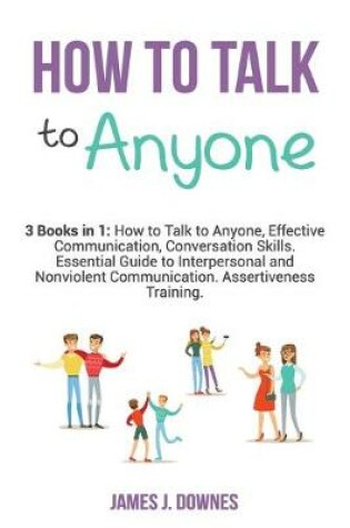 Cover of How to Talk to Anyone