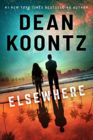 Cover of Elsewhere