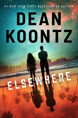 Book cover for Elsewhere