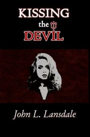 Cover of Kissing the Devil