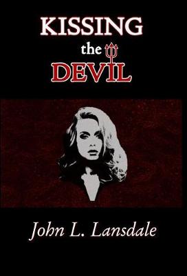 Book cover for Kissing the Devil