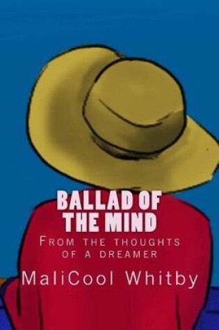 Cover of Ballad of the Mind