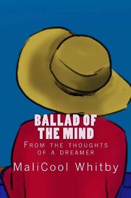 Book cover for Ballad of the Mind