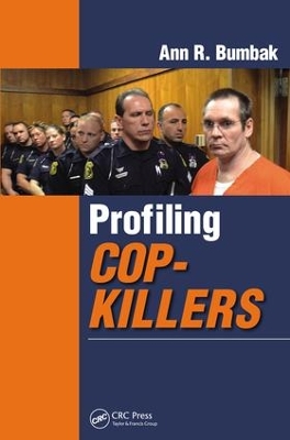 Cover of Profiling Cop-Killers