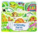 Book cover for Friendly Farm