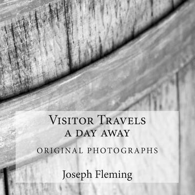 Book cover for Visitor Travels a day away