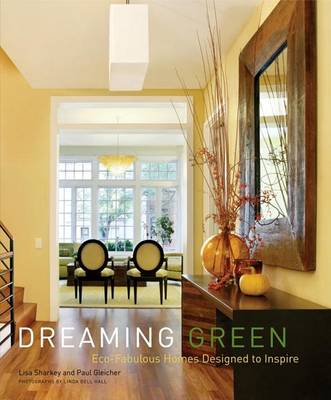 Cover of Dreaming Green