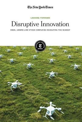 Cover of Disruptive Innovation