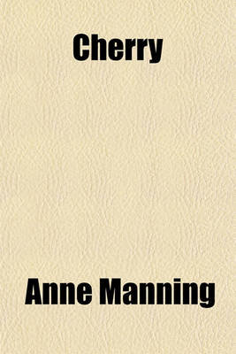 Book cover for Cherry