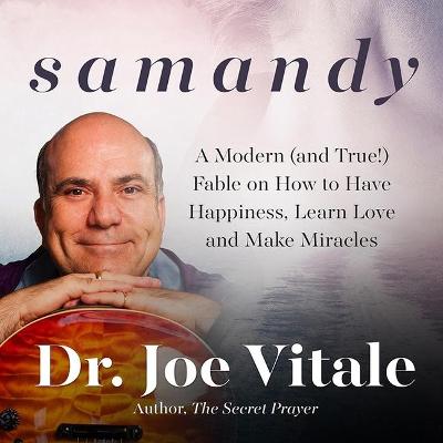 Book cover for Samandy