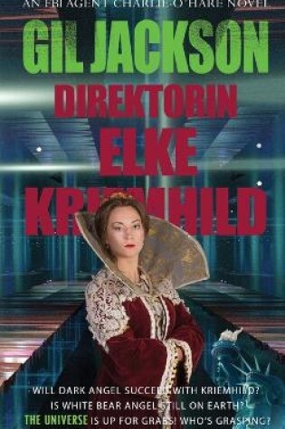 Cover of Direktorin Elke Kriemhild