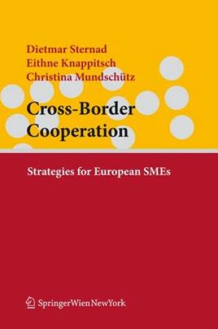 Cover of Cross-Border Cooperations