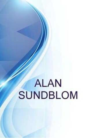 Cover of Alan Sundblom, Regional Manager at Elders