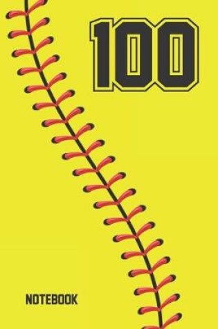 Cover of 100 Notebook