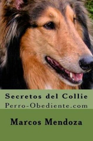 Cover of Secretos del Collie