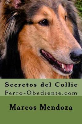 Book cover for Secretos del Collie