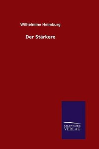 Cover of Der Stärkere