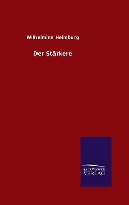 Book cover for Der Stärkere