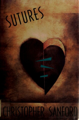 Cover of Sutures