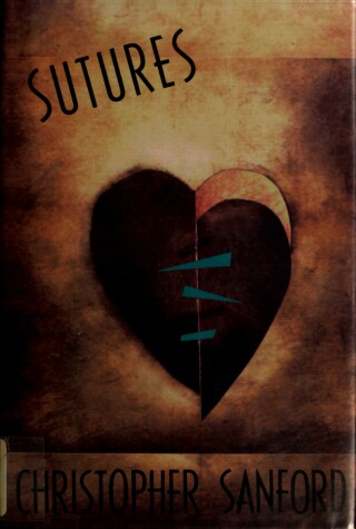 Book cover for Sutures