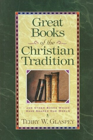 Cover of Great Books of the Christian Tradition