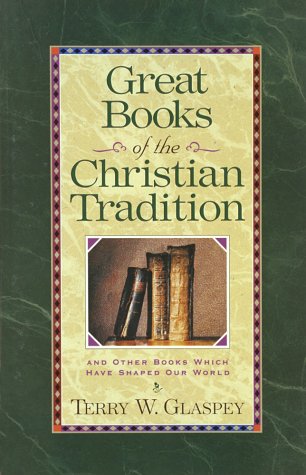 Book cover for Great Books of the Christian Tradition