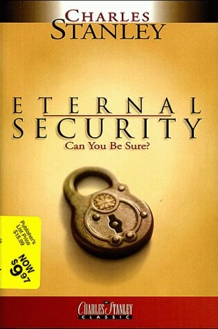 Cover of Eternal Security