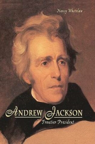 Cover of Andrew Jackson