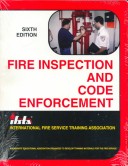Cover of Fire Inspection and Code Enforcement