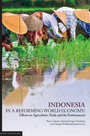 Cover of Indonesia in a Reforming World Economy