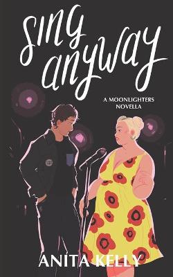 Book cover for Sing Anyway