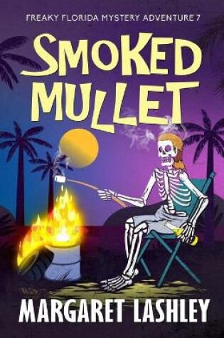 Cover of Smoked Mullet