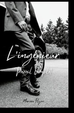 Cover of L'ingénieur