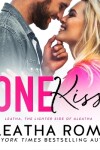 Book cover for One Kiss