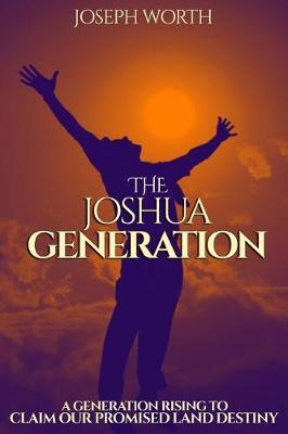 Book cover for The Joshua Generation