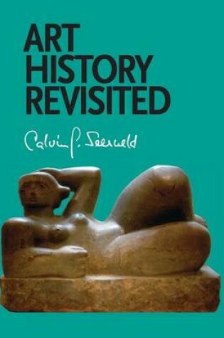 Cover of Art History Revisited