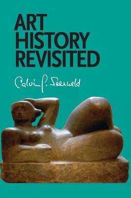 Book cover for Art History Revisited