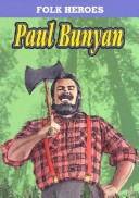 Cover of Paul Bunyan