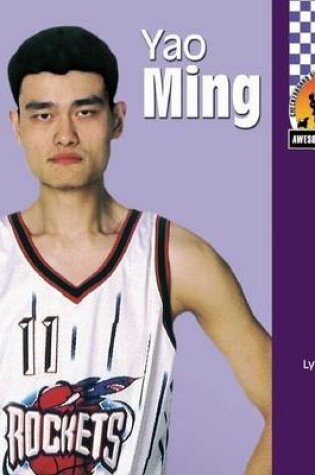 Cover of Yao Ming eBook