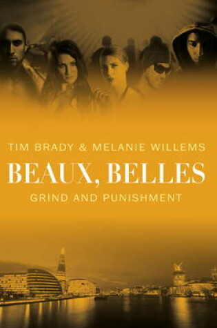 Cover of Beaux, Belles