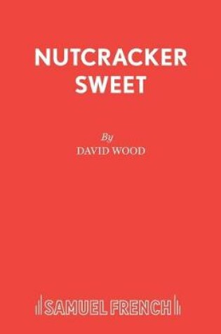 Cover of Nutcracker Suite