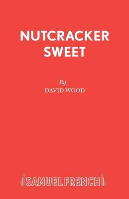 Book cover for Nutcracker Suite