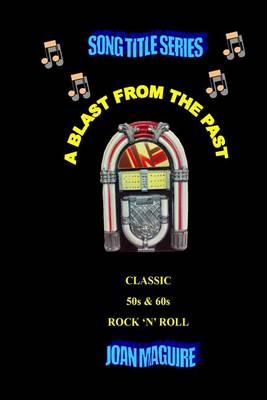 Book cover for Classic 50s & 60s Rock 'N' Roll